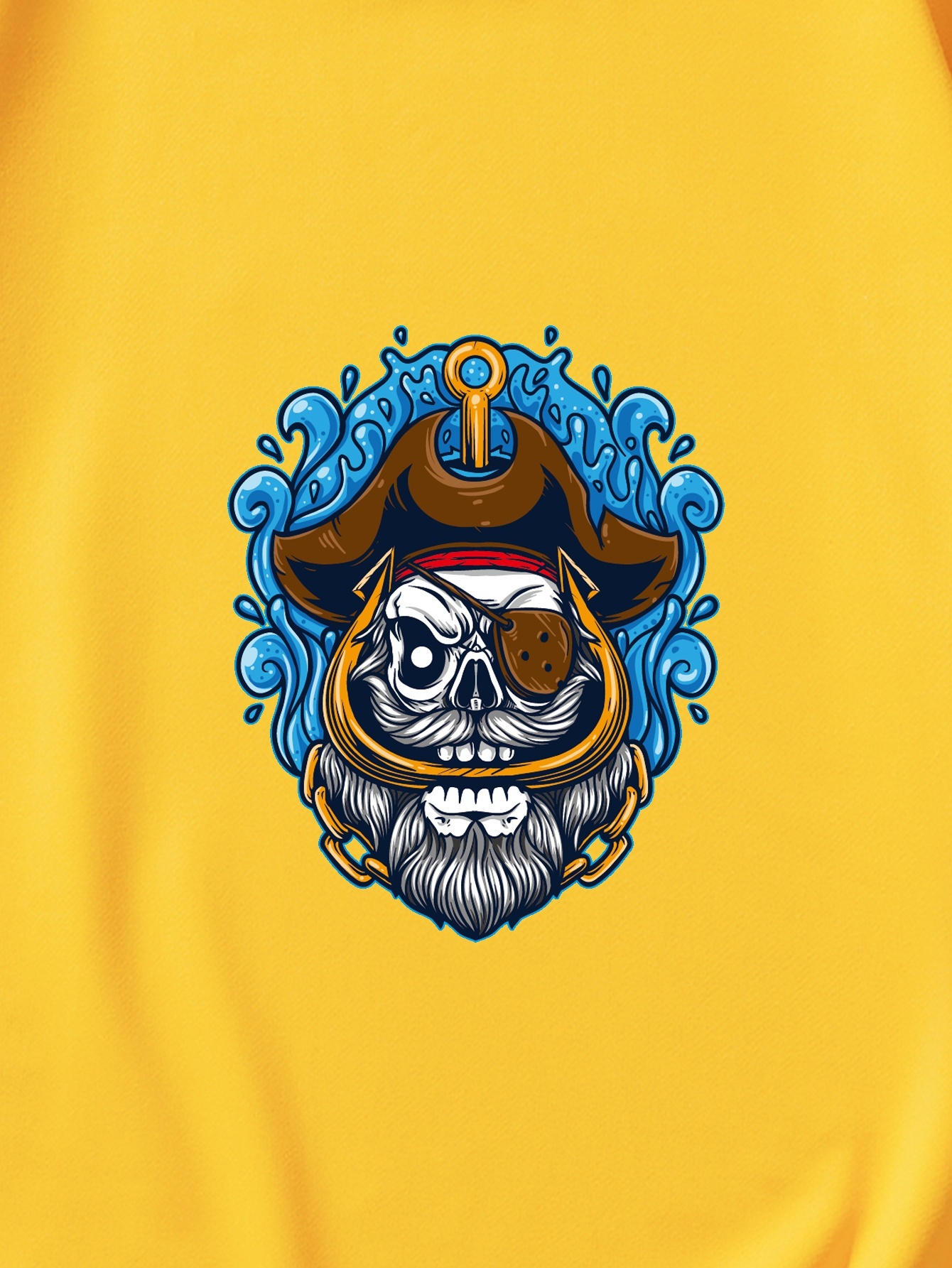 pirate t shirt design ideas