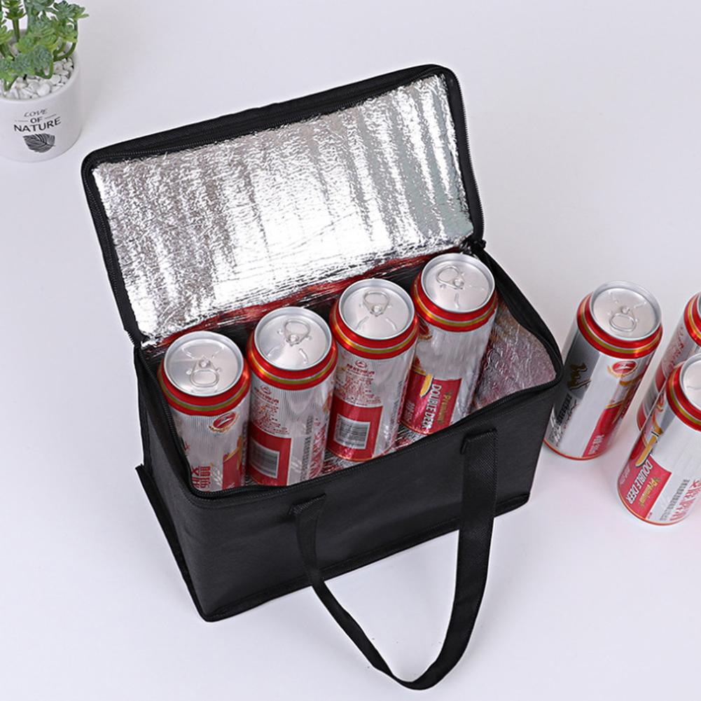 Insulated beer hot sale bag