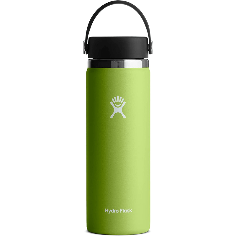 1200/1900ML Camping Thermos Thermal Water Bottle for Travel