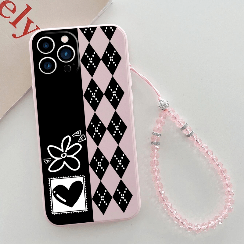 Best Luxury Louis Vuitton iPhone 11 12 Pro Max Case Poker Cover