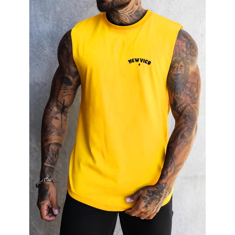 Men - New Era T-Shirts & Vest