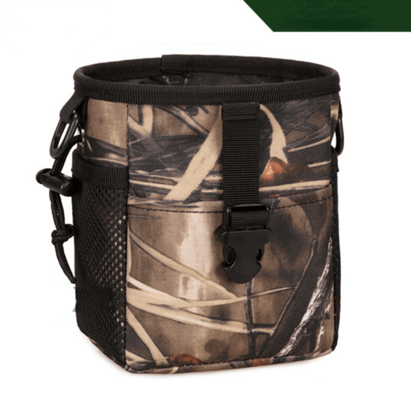 Outdoor Multifunctional Slingshot Waist Bag Waterproof Large - Temu Canada