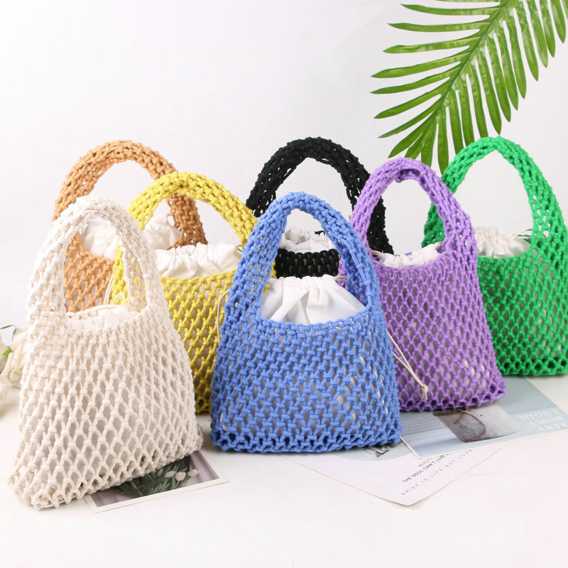 Bags - Tela Designs
