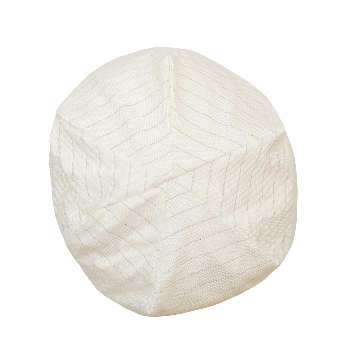 Closure Top Pullover Hat Soft Breathable Stacking Beanies