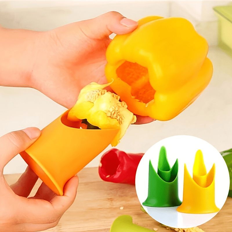 Vegetable Corer - Temu