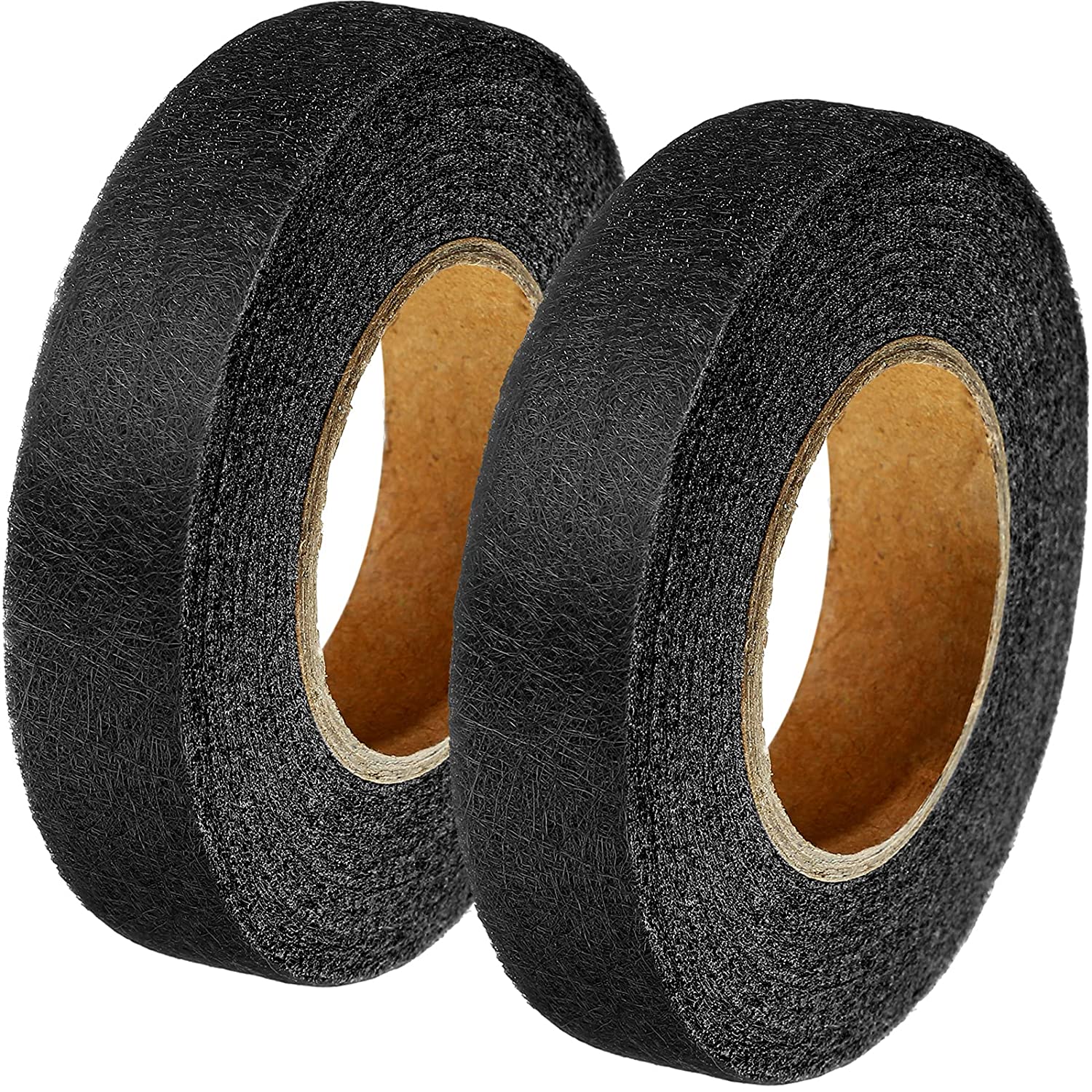 Comprar Rollo de cinta de fusión de tela de 90 yardas, dobladillo adhesivo  para planchar para coser