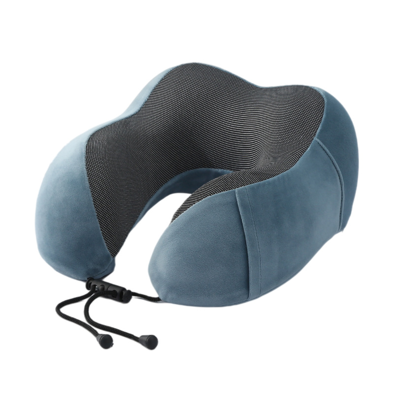 Total Support Travel Cushions : Knidos Travel Pillow