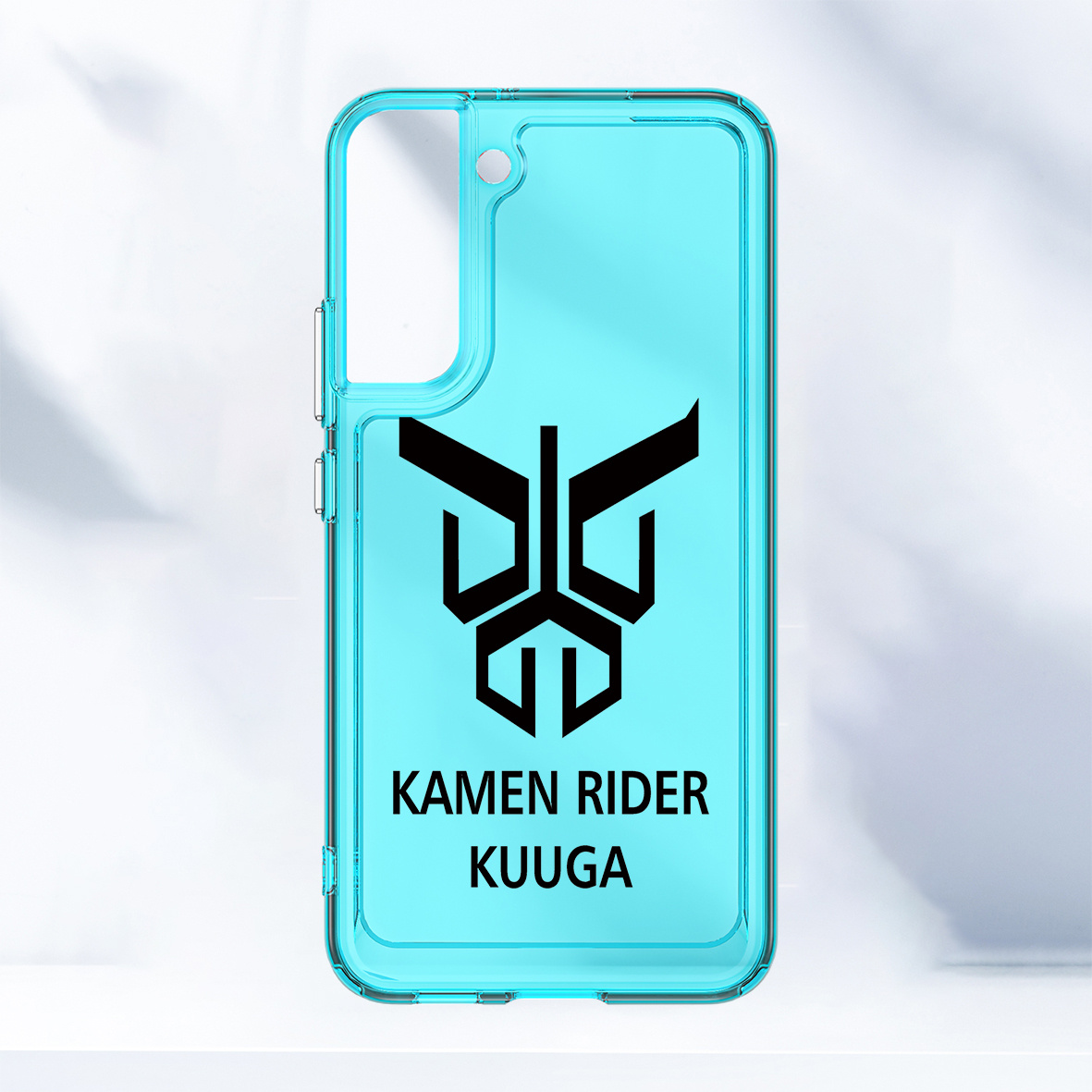 Kamen Rider Cell Phone Cases