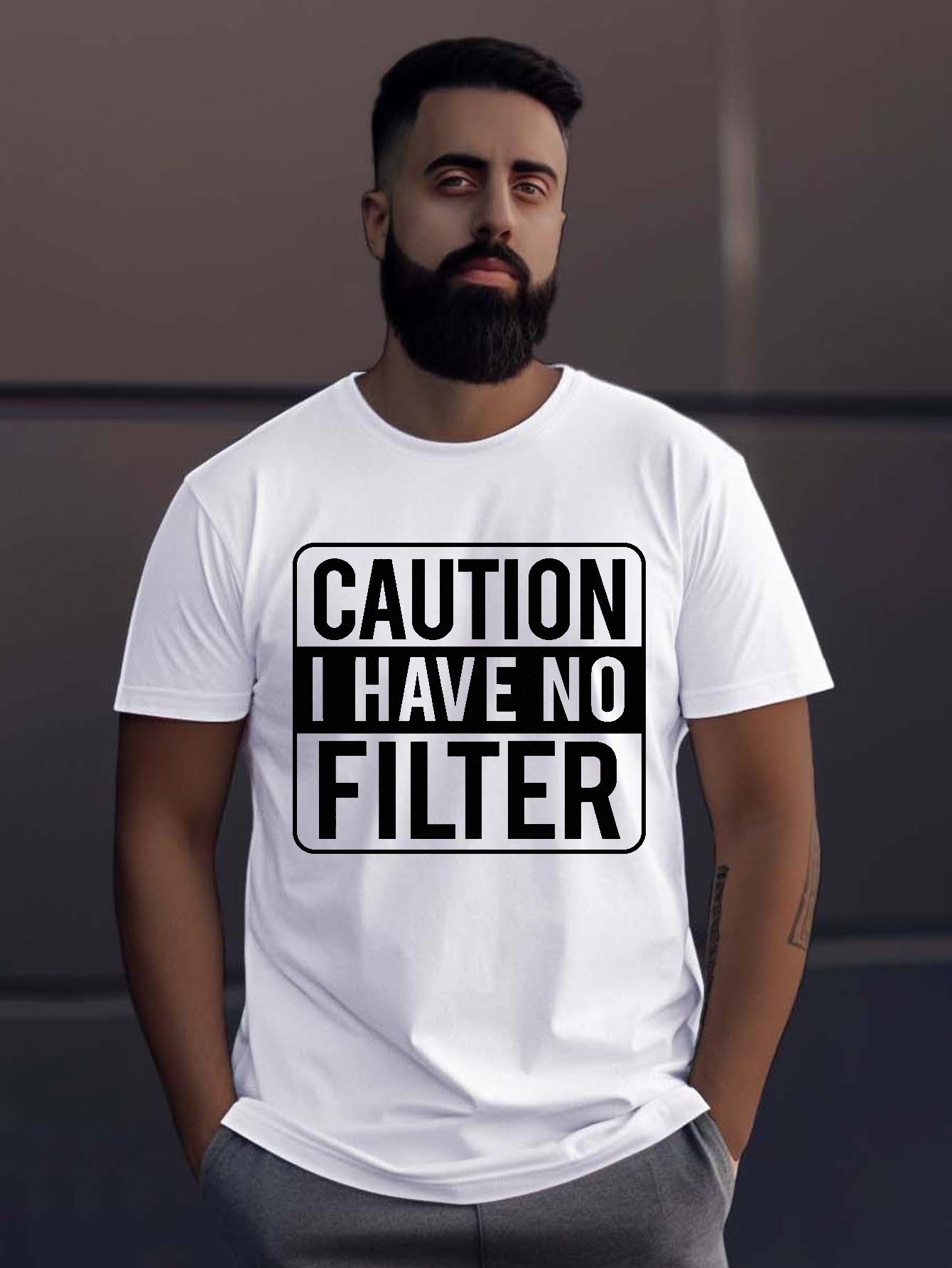plus size cute graphic tees
