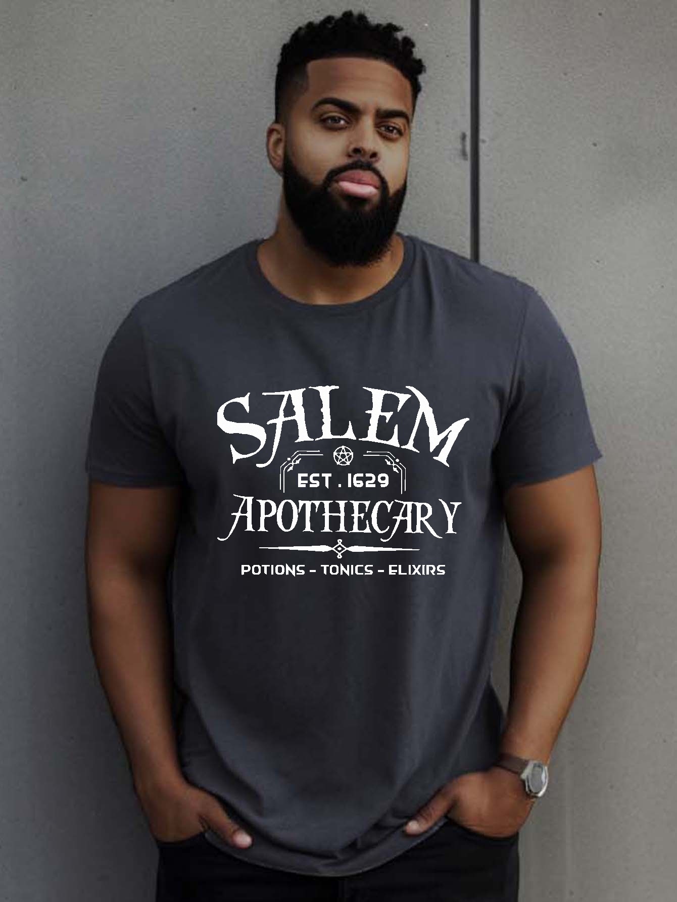 Salem Sports, Shirts