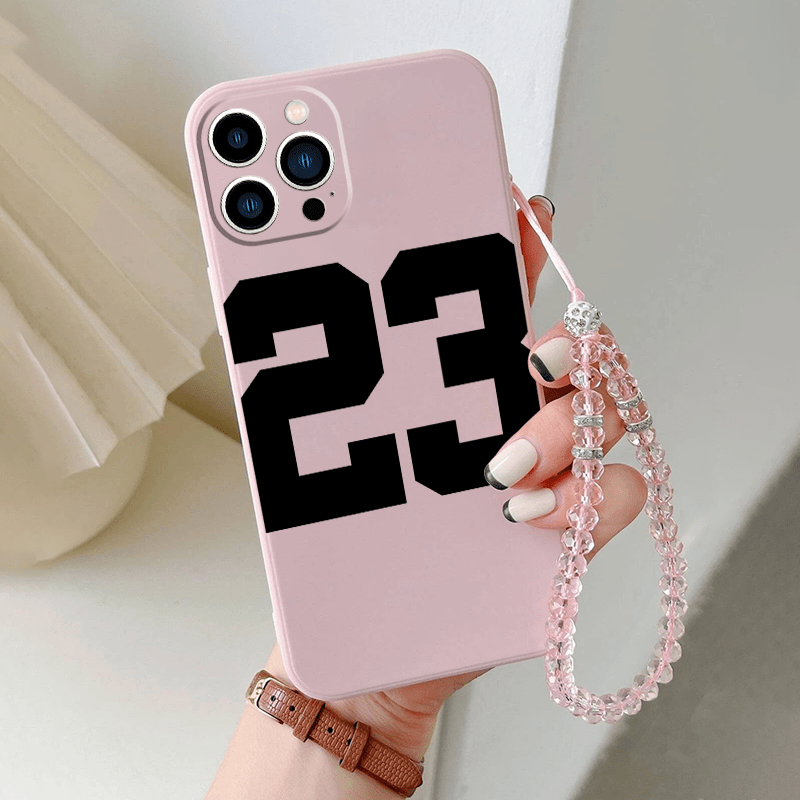 Funda Para Telefono Iphone 12 Con Cordon - Temu