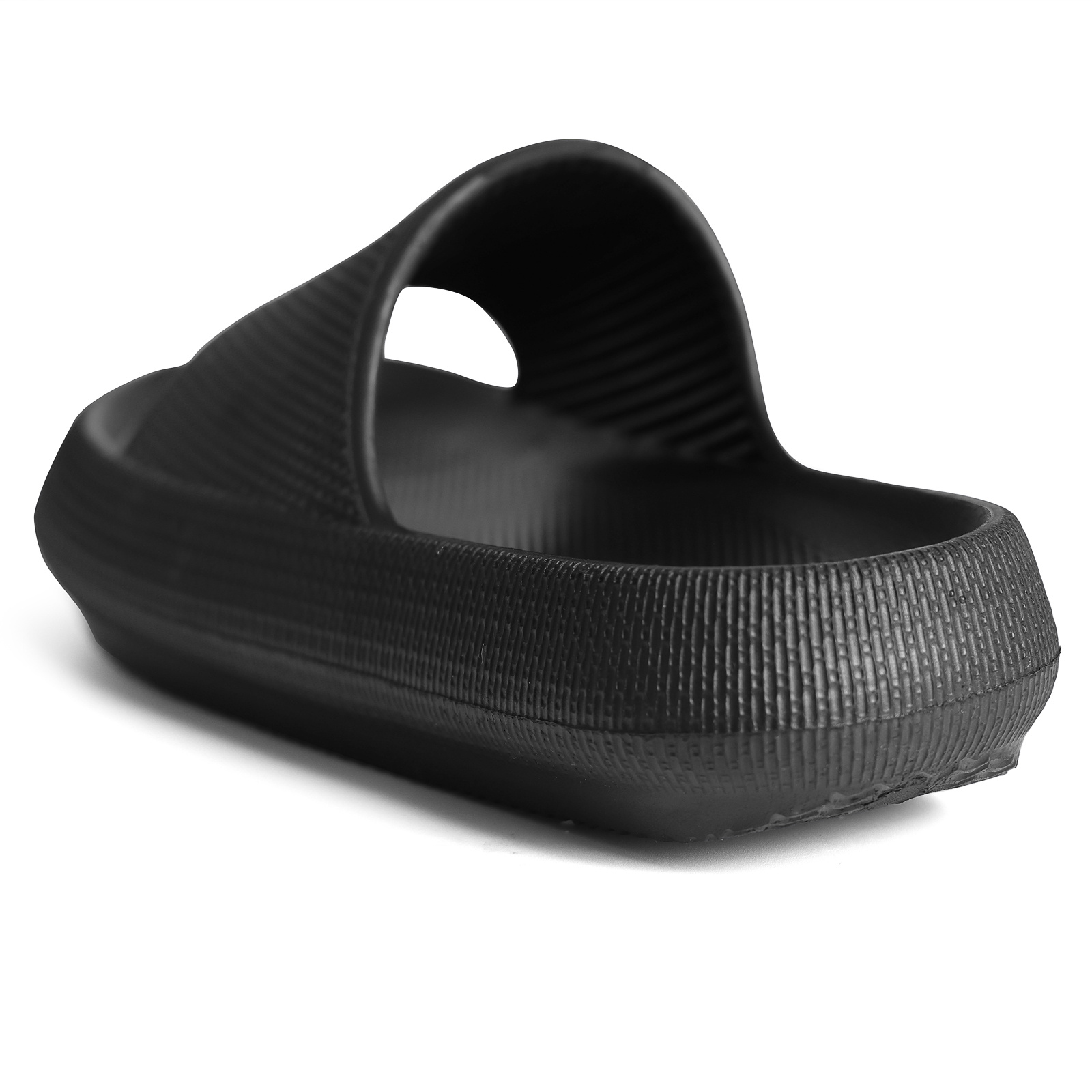 Boys Casual Non-Slip Slides for Indoor Use