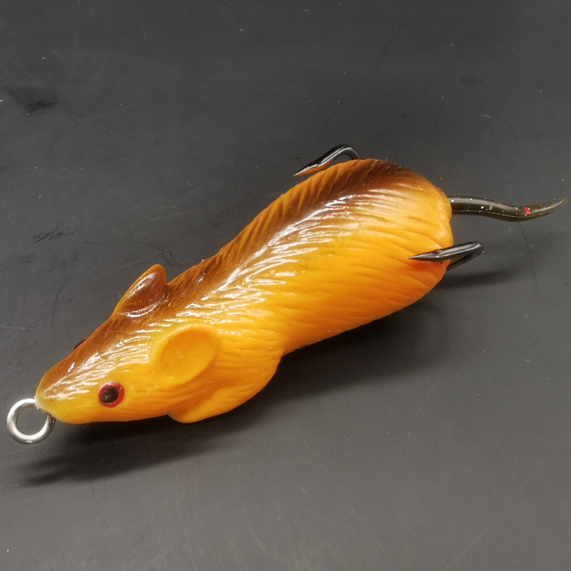 Mouse Clip New Fully Automatic Strong Clip Mouse Lure Bait - Temu