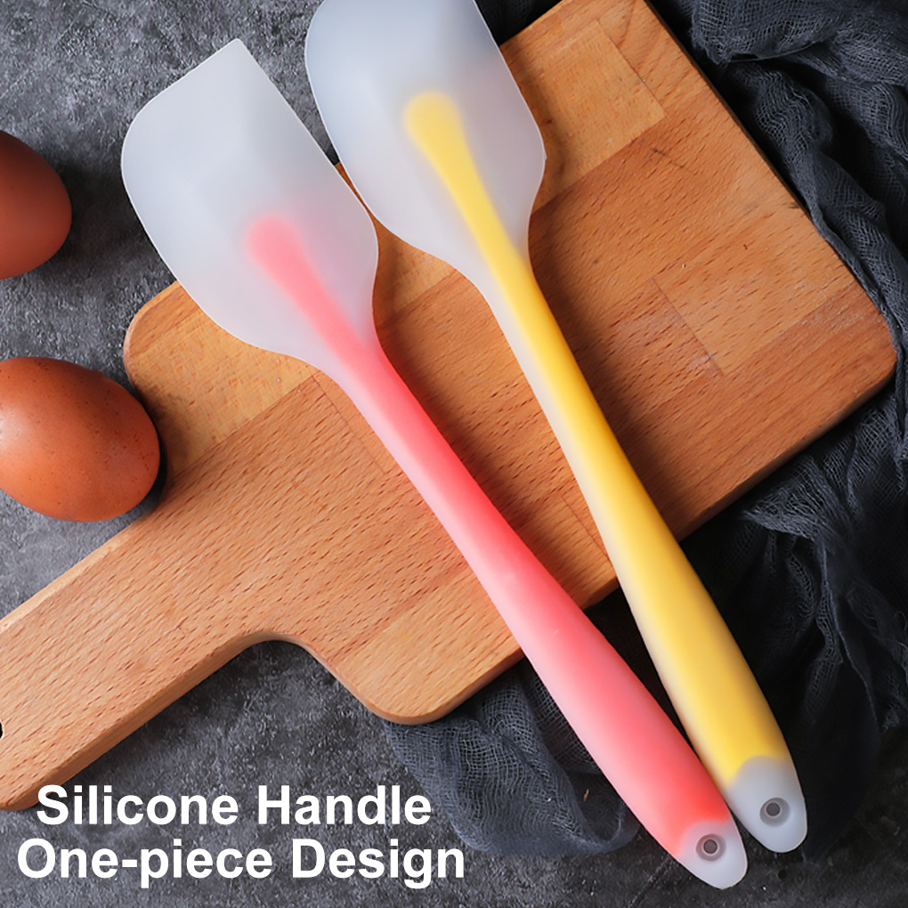 Mini spatula, silicon, 21 cm - Kitchen Craft