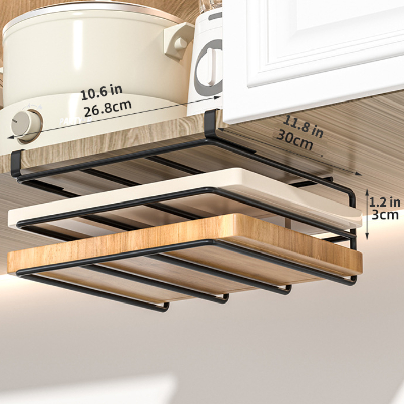 New Kitchen Multifunctional Silicone Cutting Board Storage - Temu