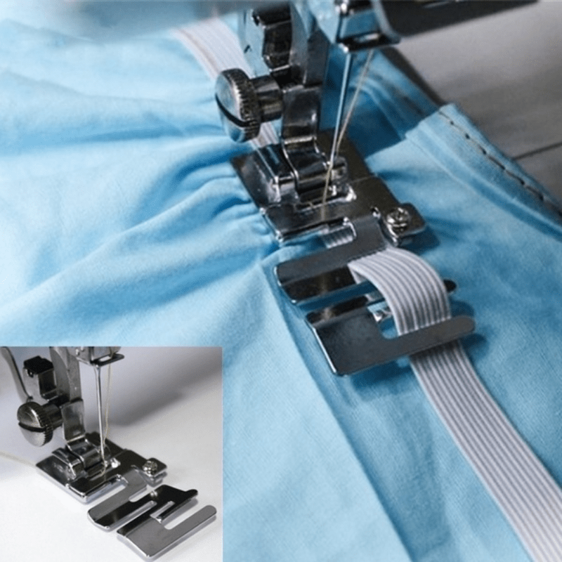 Stainless Steel Sewing Loop Turner Hook: Create Professional