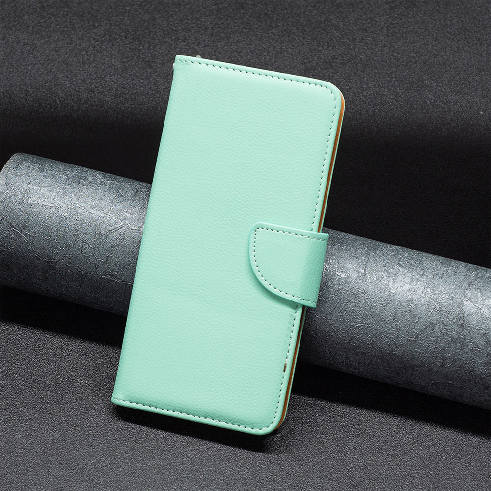 Funda de silicona Xiaomi Mi 10T Lite (verde oscuro) 