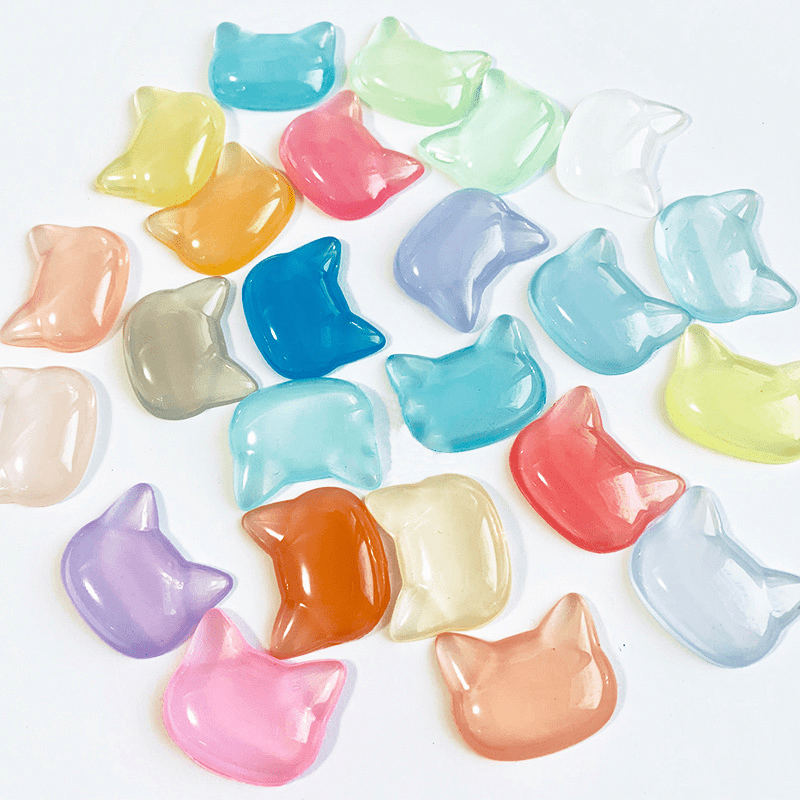 Pigmentos Resina Gelatina 10g 20 Colores Resina Epoxi Uv - Temu Chile