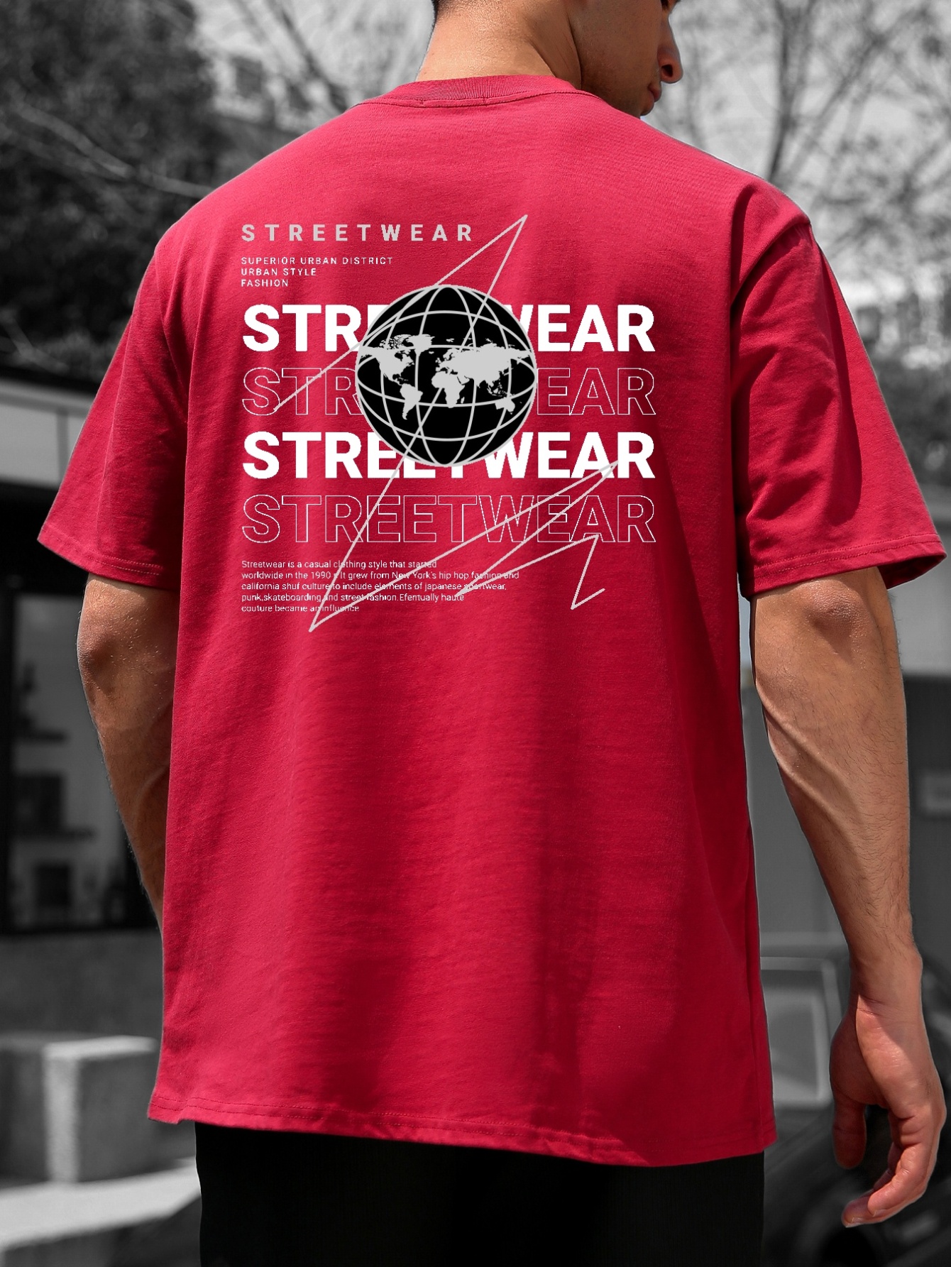 Graphic Tees for Women Urban Street Flames T-Shirt Crewneck Short Sleeve  Tops Fashion Novelty 3D Printed Shirts 