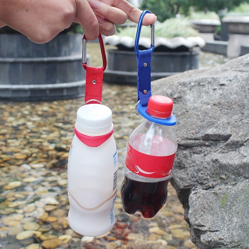 Water Bottle Holder and Clip : Sports & Outdoors
