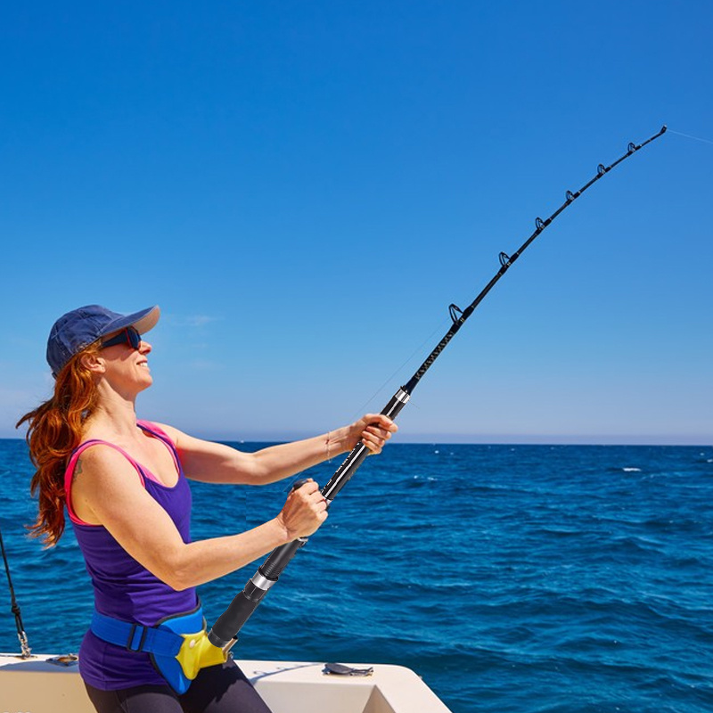 Leisure Fishing Rod Set Bait Fishing Accessories - Temu