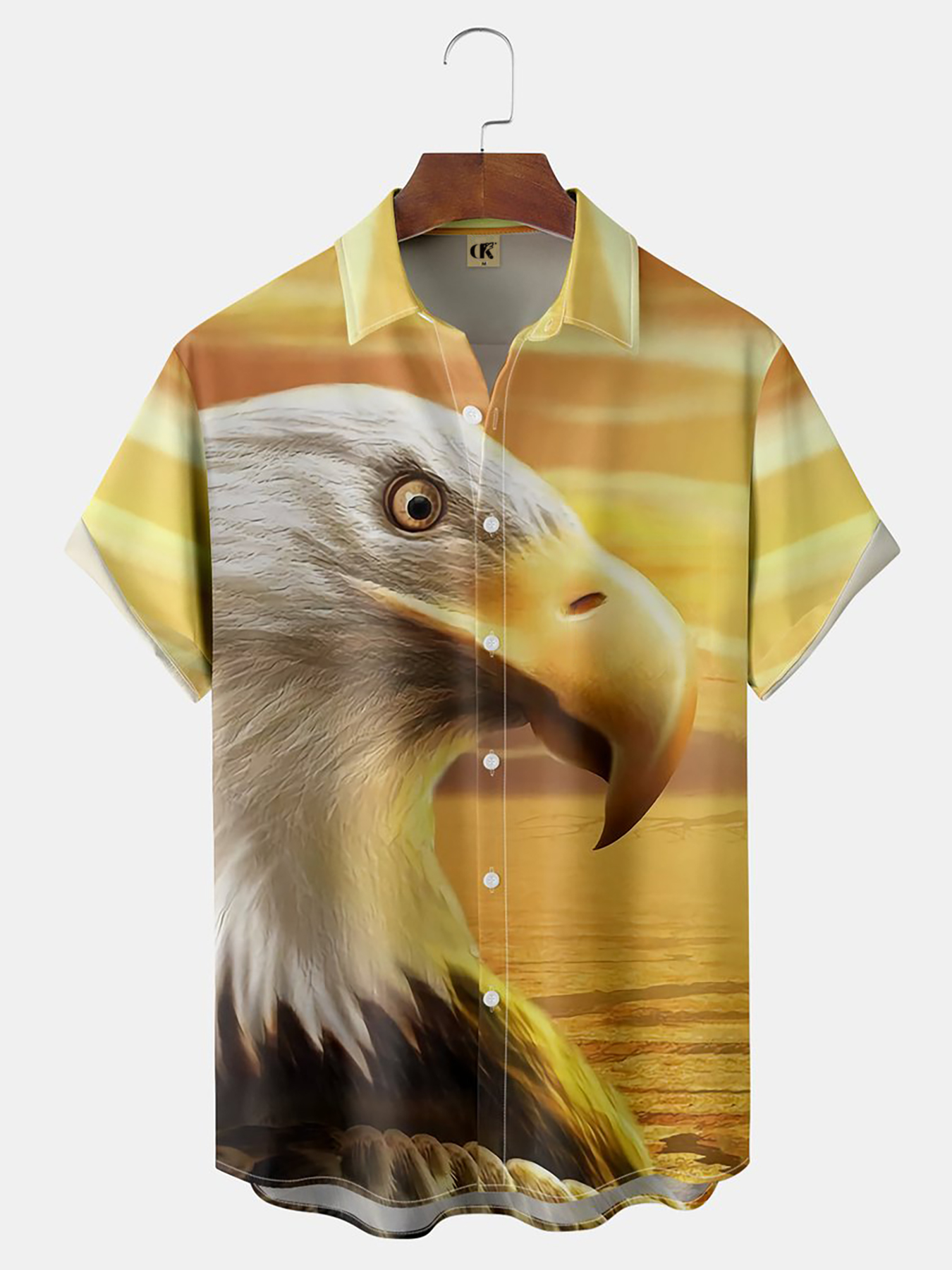 Plus Size Eagle 