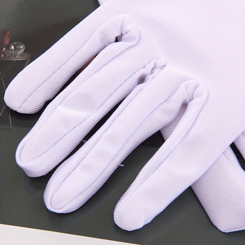 Guantes sin dedos para mujer, guantes de protección solar, protección UV,  guantes de medio dedo, guantes de verano para conducir y correr