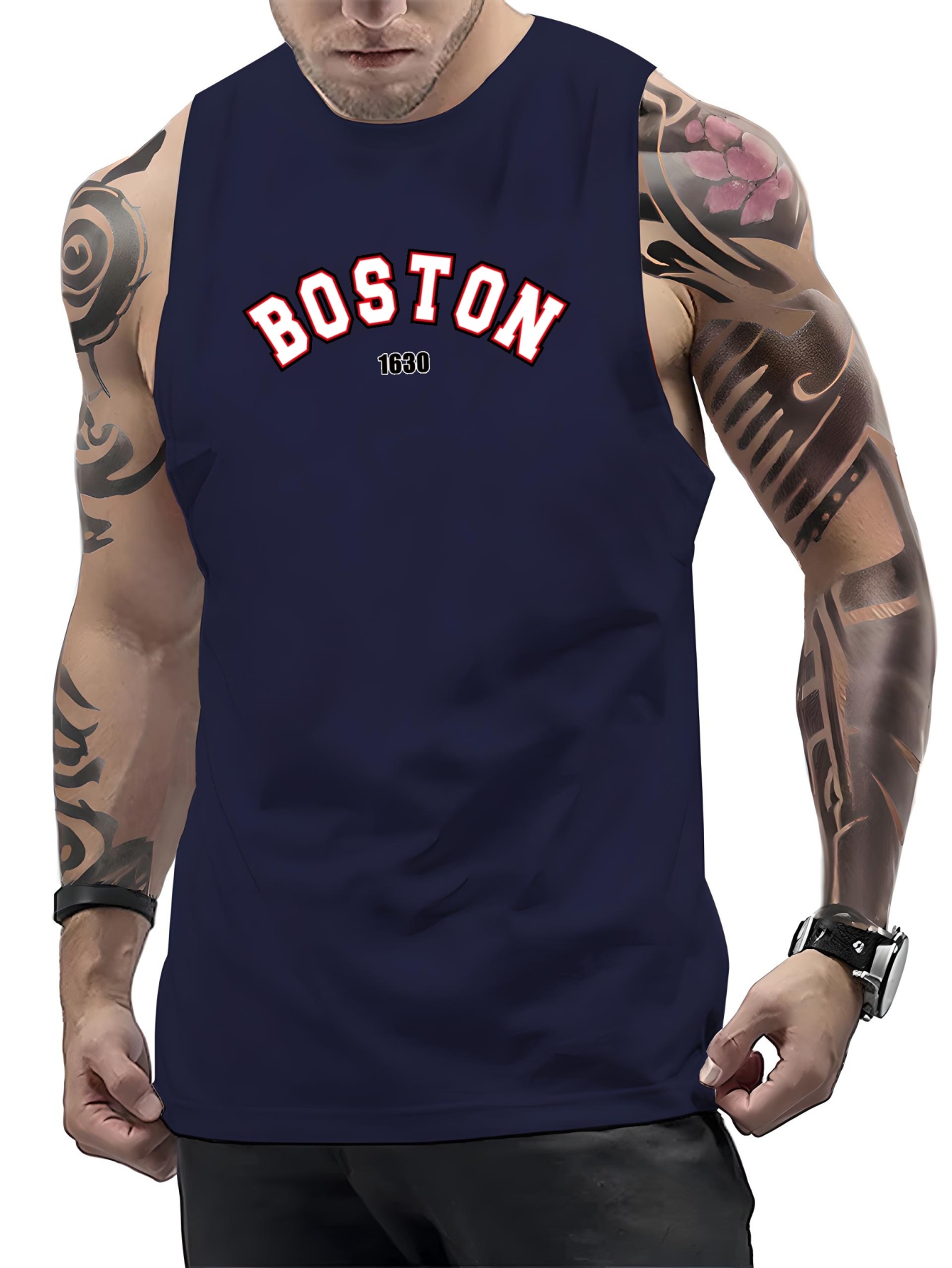 Official Ladies Boston Red Sox Tank Tops, Red Sox Ladies Tanks, Muscle  Shirts, Sleeveless Tees