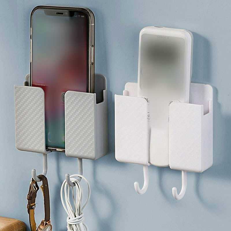 Cell Phone Wall Holder - Temu