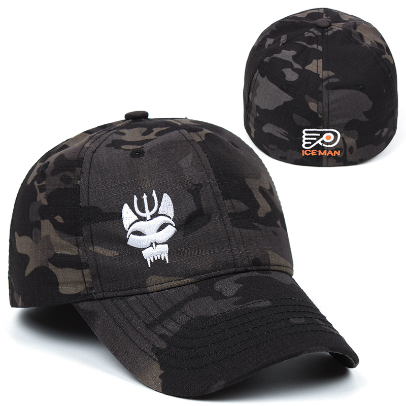 Men's Tactical Off road Baseball Cap