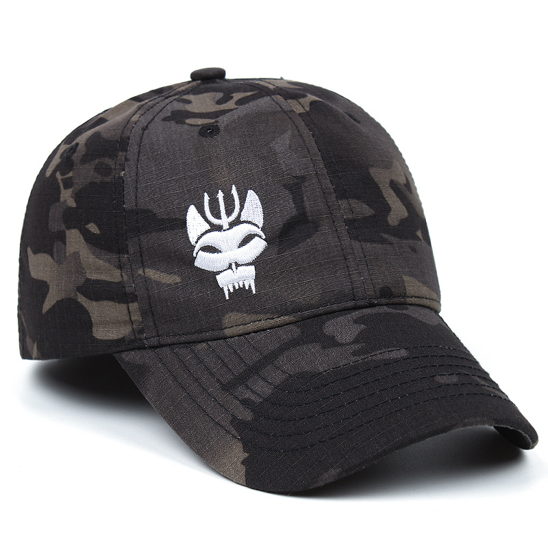 Men's Tactical Off road Baseball Cap