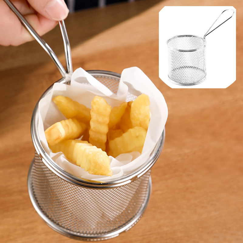 Plastic Food Steaming Basket, Plastic Cooking Tool