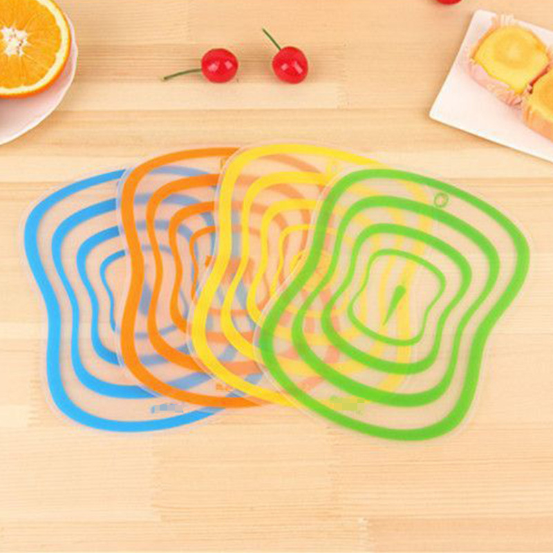 Durable Disposable Plastic Cutting Board Mats For Kitchen - Temu