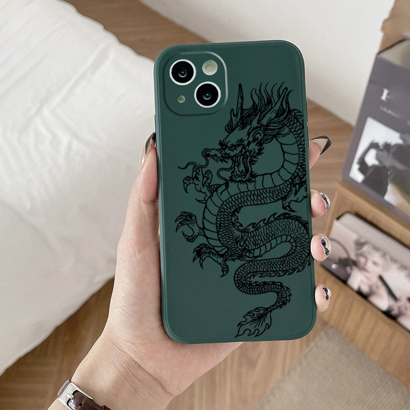 

Graphic Phone For Iphone 14, 13, 12, 11 , Xs Max, X, Xr, 8, 7, 6, 6s , , Se, For , Girlfriend, , Or , Pattern -fall