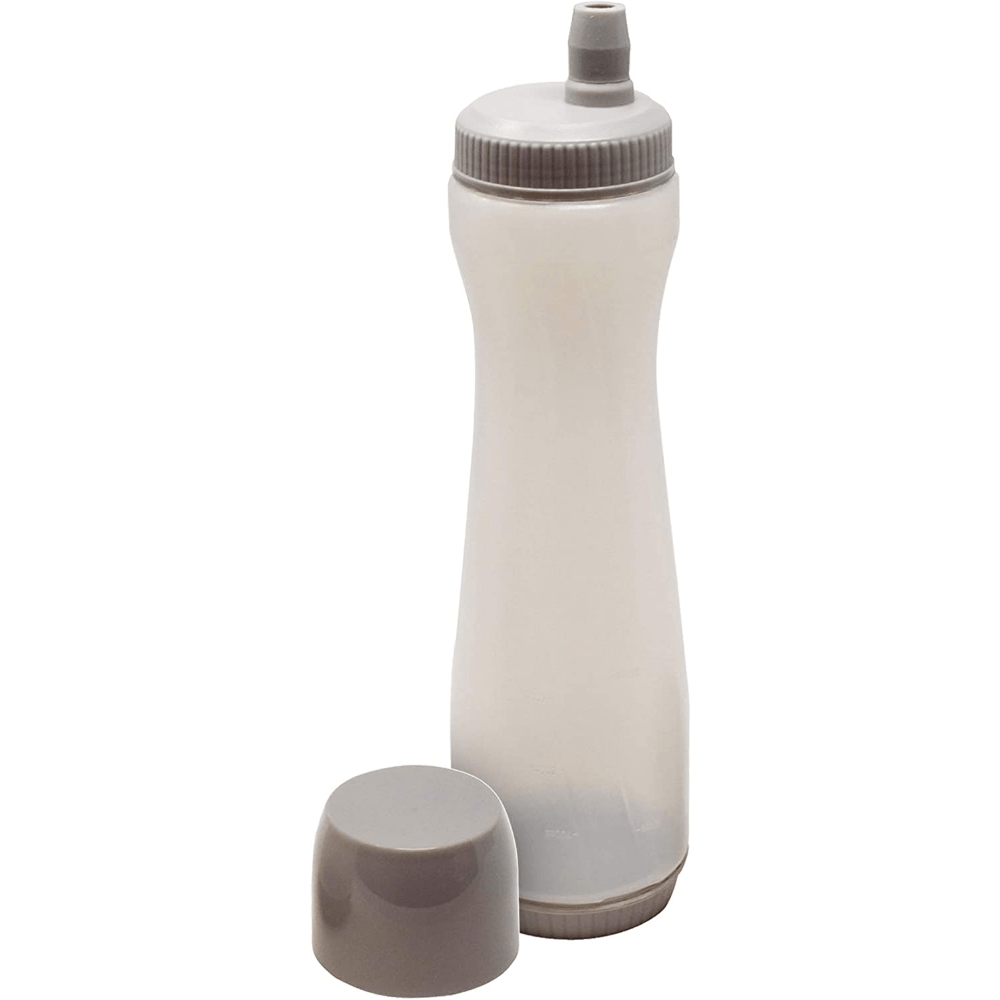 Pancake Batter Bottle, Battler Mixer With Blenderball Wire Whisk, Pancake  Batter Dispenser Bottle For Baking Pancakes, Cupcakes, Muffins, Crepes, And  More - Temu United Arab Emirates