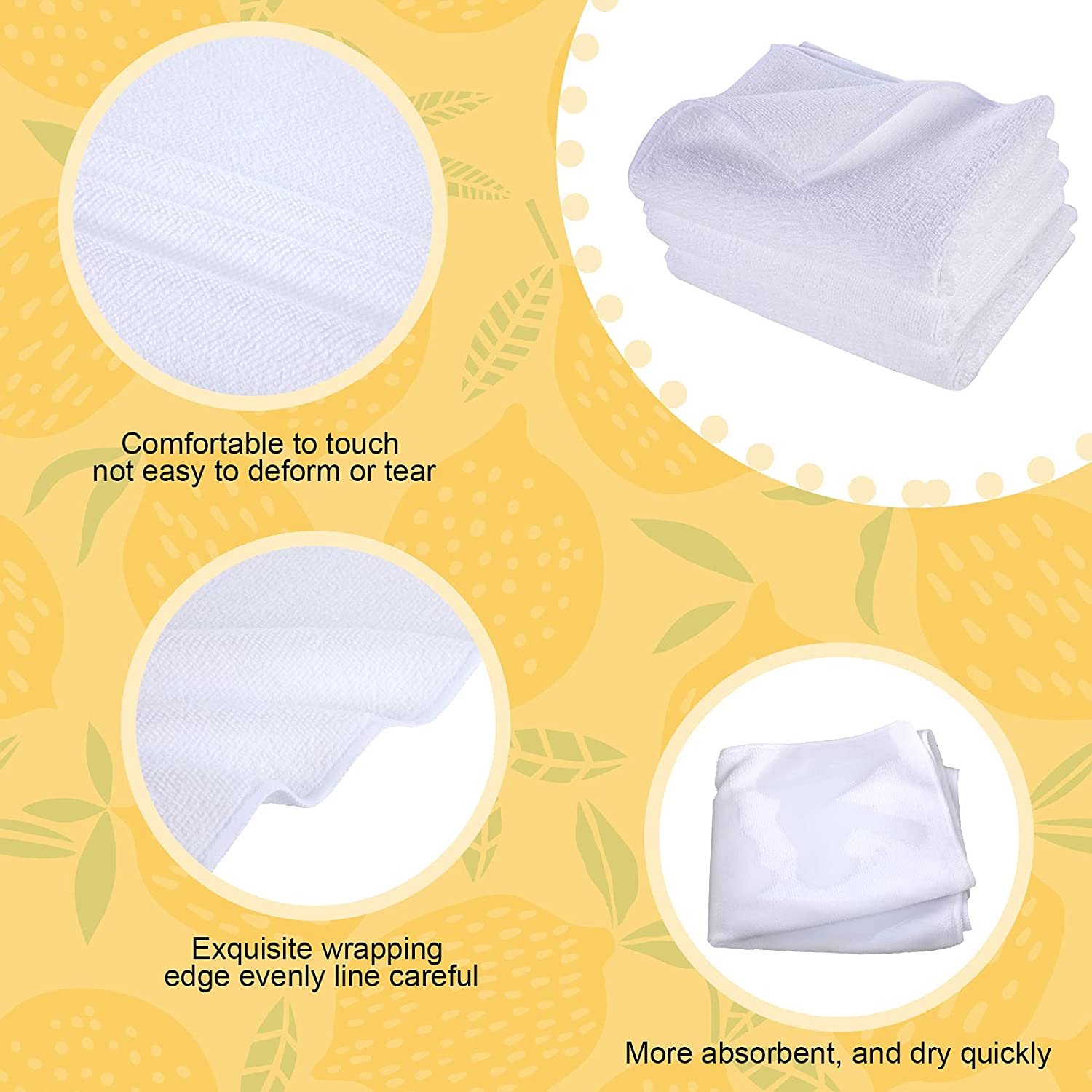 How to Sublimate on a Microfiber Tea Towel 