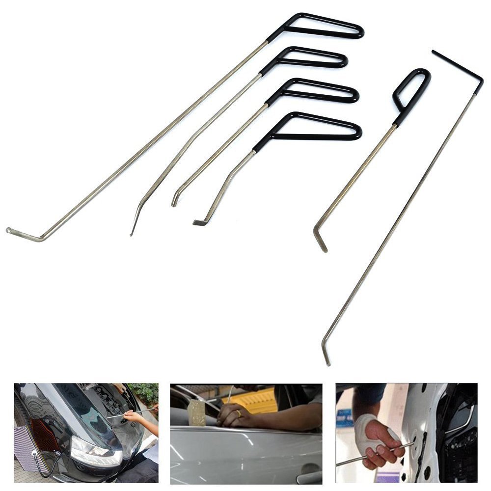 1pc Mini Car Dent Repair Puller Saugnapf, Bodywork Panel Sucker Remover  Tool, Kaufen Temu Fangen Sparen