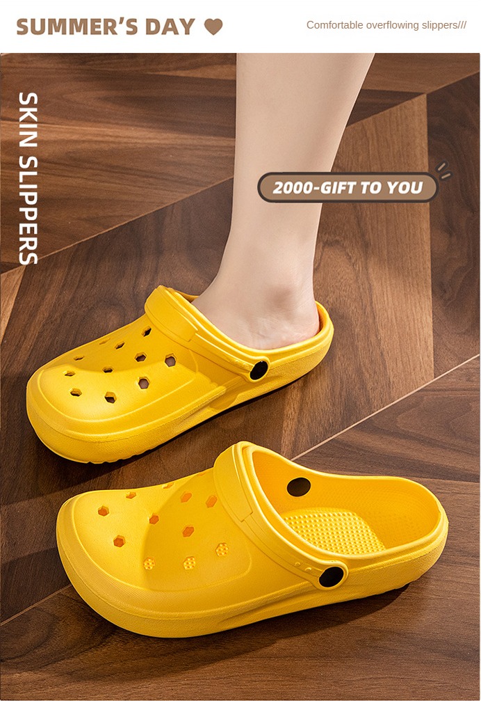 Yello on sale beach shoes