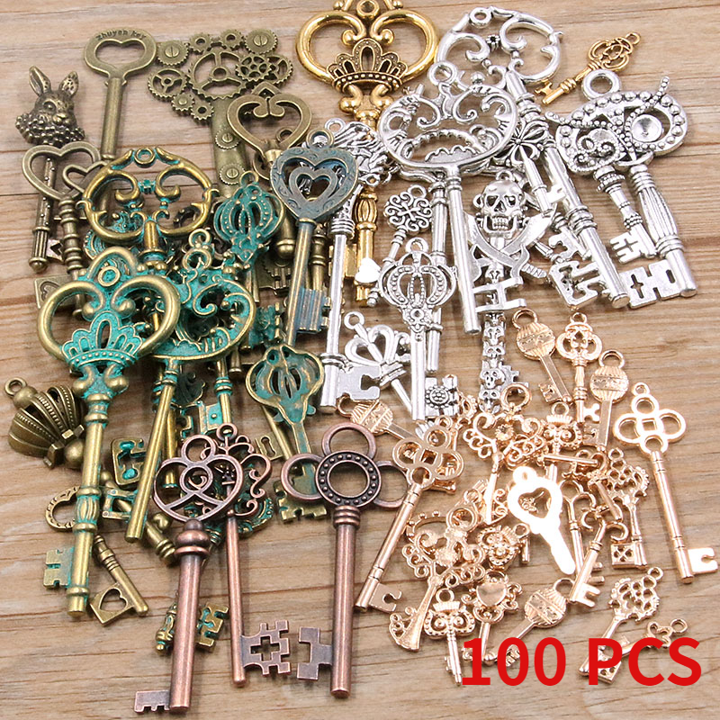Wholesale Mix by Random Resin Charms for Jewelry Making Diy Earring  Bracelet Pendant Accessories Findings Phone