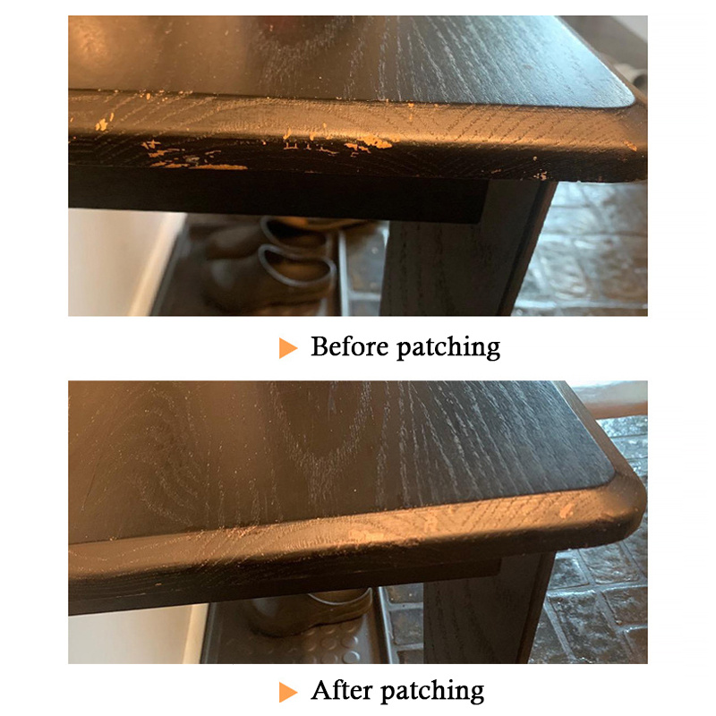 6pcs for furniture repair floor scratch