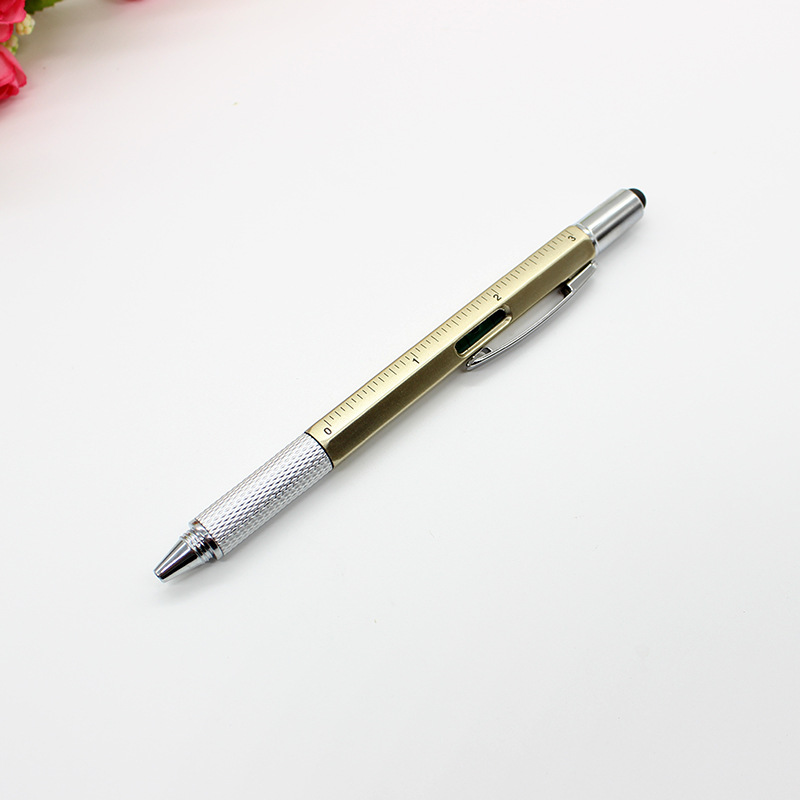 Stylo multifonction - stylo multifonction mesurant cm