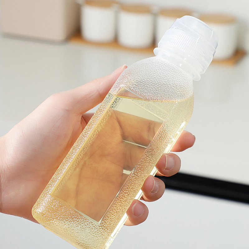 Condiment Squeeze Bottles Squeeze Bottle Plastic Condiment - Temu