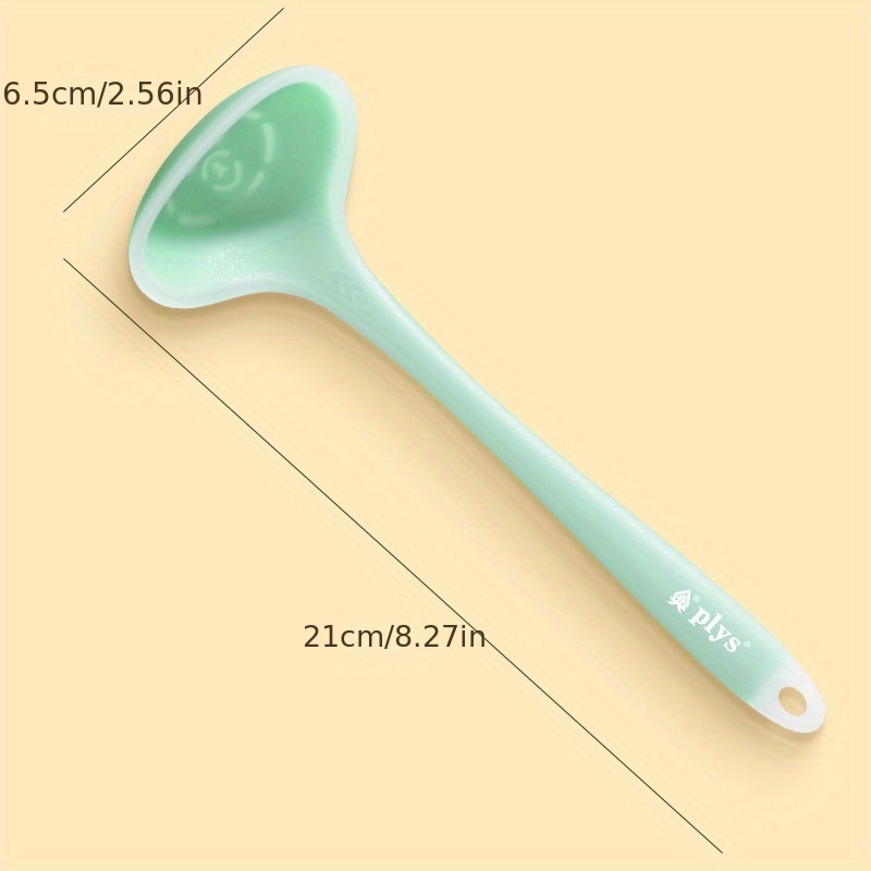 6.5 Mini Spatula 2 Piece Set