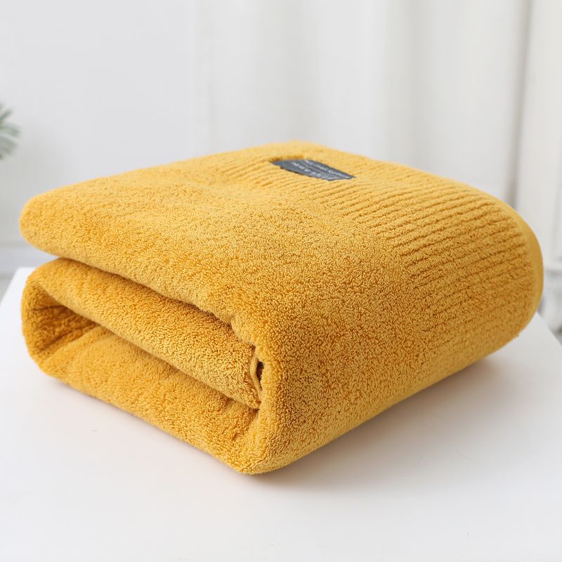 Tigona Paquete de 4 toallas de baño extra grandes de 35 x 70 pulgadas,  altamente absorbentes, de secado rápido, toallas de baño grandes de  microfibra