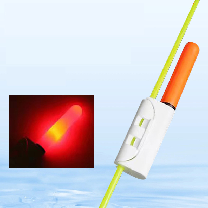 Led Luminous Float Electronic Light Stick Cr425 Battery - Temu New Zealand