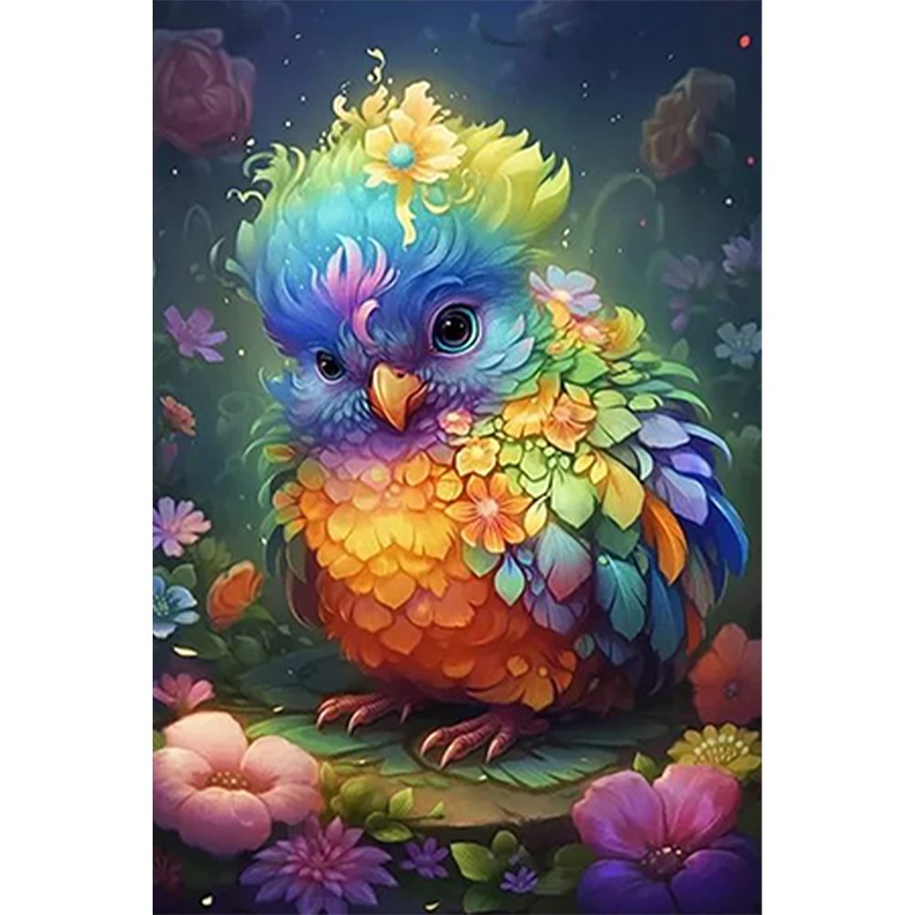 5d Diamond Painting Kits For Adults Animal Skull Full - Temu