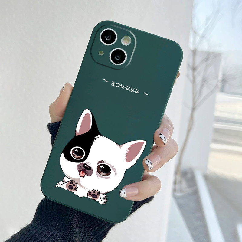 Pirate Cat Graphic Silicon Phone Case For Iphone 14 13 12 11 Pro Max Xs ...