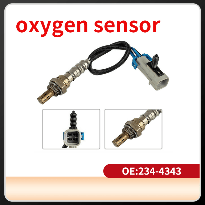Capteur fixe oxygène O2 : BCP-O2
