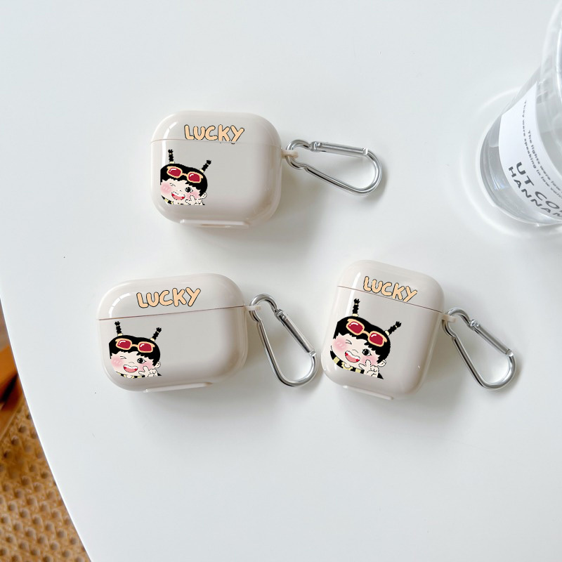  Cute Kawaii Airpod Pro 2nd Generation Case Cover 2022