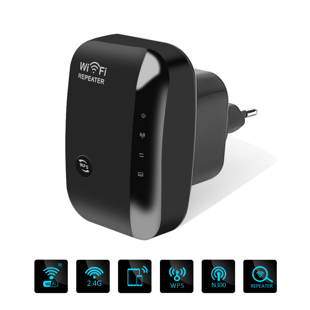  1200Mbps WiFi Range Extender Signal Booster, Covers up to  5000Sq.ft and 35 Devices, 2.4 & 5GHz Dual Band WiFi Repeater with  Ethernet/LAN Port : Electronics
